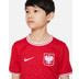 Nike Polen Uit Shirt Kids