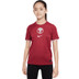 Nike Qatar Thuis Shirt Kids 1