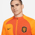 Nike Nederland Anthem Jacket