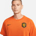 Nike Nederland Travel Top 6