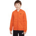Nike Nederland Club Full-Zip Hoody Kids