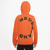 Nike Nederland Club Full-Zip Hoody Kids