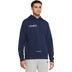 Nike Paris Saint-Germain Fleece Hoody 2022-2023