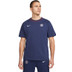 Nike Paris Saint-Germain Travel Top 2022-2023