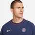 Nike Paris Saint-Germain Travel Top 2022-2023
