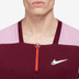 Nike Court Advantage New York Slam Polo