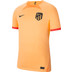 Nike Atletico Madrid 3rd Shirt 2022/2023