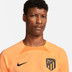 Nike Atletico Madrid 3rd Shirt 2022/2023