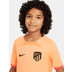 Nike Atletico Madrid 3rd Shirt Kids 2022/2023 3