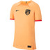 Nike Atletico Madrid 3rd Shirt Kids 2022/2023 4