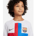 Nike FC Barcelona 3rd Shirt Kids 2022/2023 3