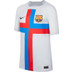 Nike FC Barcelona 3rd Shirt Kids 2022/2023 4