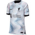 Nike Liverpool Uit Shirt Kids 2022/2023
