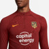 Nike Atletico Madrid Strike Trainingspak