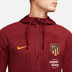 Nike Atletico Madrid Strike Hooded Trainingspak 6