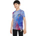 Nike FC Barcelona Pre-Match Top Kids 2022-2023 1