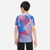 Nike FC Barcelona Pre-Match Top Kids 2022-2023 2