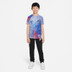 Nike FC Barcelona Pre-Match Top Kids 2022-2023 4