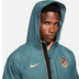 Nike Atletico Madrid Winterized Jacket