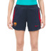 Nike FC Barcelona Strike Short Dames 2022-2023