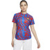 Nike FC Barcelona Pre-Match Top Dames 2022-2023 1