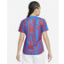 Nike FC Barcelona Pre-Match Top Dames 2022-2023 2