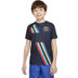 Nike FC Barcelona Pre-Match Top Kids 2022-2023