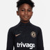 Nike Chelsea Strike Drill Top Kids 2022-2023