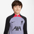 Nike Liverpool Strike Trainingspak Kids