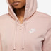 Nike Club Fleece Full-Zip Hoody
