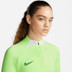 Nike Strike Drill Top Dames