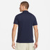 Nike FC Barcelona Pique Polo 2022-2023
