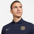 Nike FC Barcelona Pique Polo 2022-2023
