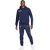 Nike Paris Saint-Germain Fleece Trainingspak
