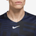 Nike Court Advantage Printed Top