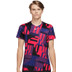 Nike Court Advantage Printed Top