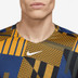 Nike Court Advantage Printed Top
