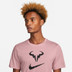 Nike Court Rafa Logo Tee 2