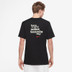 Nike Court US Open Smiley Tee