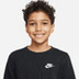 Nike Sportswear Club Crew Top Kids