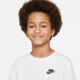Nike Sportswear Club Crew Top Kids