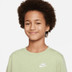 Nike Sportswear Club Crew Top Kids