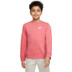 Nike Sportswear Club Crew Top Kids