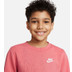 Nike Sportswear Club Crew Top Kids