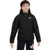 Nike Sportswear Synthetic Hooded Jas Kids