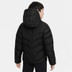 Nike Sportswear Synthetic Hooded Jas Kids