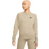 Nike Sportswear Essential Fleece Crew Top Dames