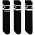 Nike Everyday Essential Crew 3-Pack Strumpor