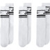 Nike Everyday Essential Crew 3-Pack Strumpor