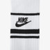 Nike Everyday Essential Crew 3-Pack Strumpor